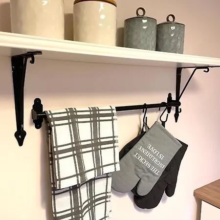 Keskuse With A Balcony