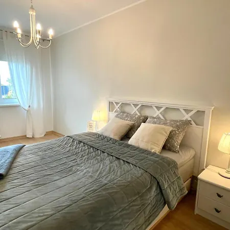 Keskuse With A Balcony