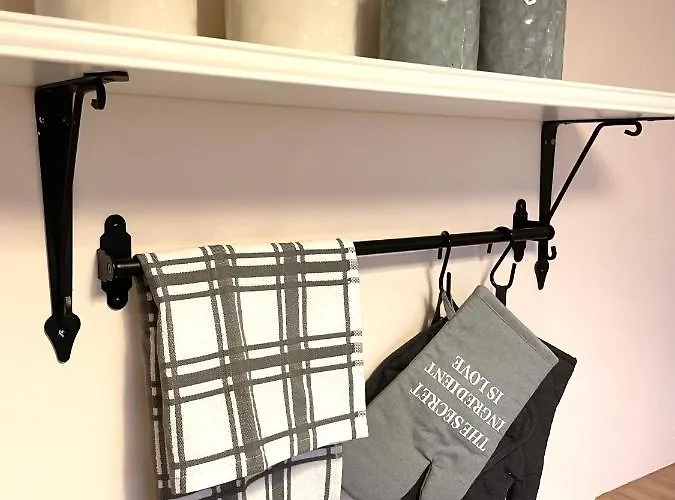 Keskuse With A Balcony