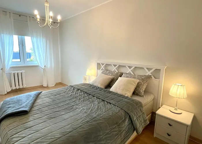 Keskuse With A Balcony